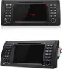 7 Zoll Radio mit CD für BMW E39 1995 - 2004 Navi Produktbild-Vorschau 11