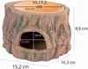 Höhlen & Verstecke für Reptilien & Amphibien, 3 in 1 Produktbild-Vorschau 5