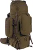 Tasmanian Tiger, Rucksack RANGE 90L, oliv Produktbild-Vorschau 4