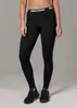 Urban Classics Leggings für Frauen Anvier schwarz S Produktbild-Vorschau 5