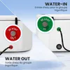 Extralink Ice Bath Baignoire pour bain froid, pliable, 150 Voir les images du produit 7
