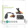 Video Grabber | USB 2.0 | 480p | A / V-Kabel / Scart Produktbild-Vorschau 6