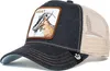 Goorin Bros Caps Czapka Z Daszkiem The Goat Trucker, Produktbild-Vorschau 1