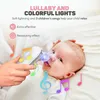Vulpes Goods Nosní odsávačka Baby Electric, Multi. 2 v 1 Náhled obrázku produktu 5