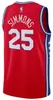 Hemd Nike Philadelphia AT9812658 Produktbild-Vorschau 9