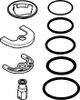 Grohe Gegenverschraubung chrom - 46671000 Produktbild-Vorschau 2