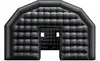 Boîte de nuit gonflable, tente de fête gonflable de 8 x 6 x Voir les images du produit 9