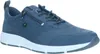 Waldläufer Schnürhalbschuhe bequem in blau, Gr. 8 Produktbild-Vorschau 13