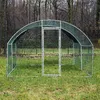 Recinto per animali liberi Fudajo XXL 4 x 2,95 x 2 m con Anteprima dell’immagine prodotto 3