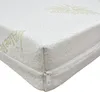 Baby Delux Babymatratze Aloe Vera 120x60 cm für Babybett Produktbild-Vorschau 2