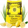 Yerba Mate Tee Set mit Edeltahls mate becher - Mate-tee mit Produktbild-Vorschau 3