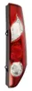 Lampa tylna Renault Kangoo 2008-2012 prawa, drzwi V Podgląd zdjęcia produktu 2
