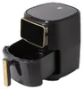 BERGNER - Heetluchtfriteuse zonder PFAS, 1800W, 6,9 liter - Productafbeelding-voorbeeld 3