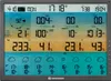 Stazione meteorologica Bresser con Wi-Fi, previsioni a 8 Anteprima dell’immagine prodotto 4
