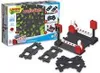 Stavebné bloky Rail Set 22 dielov Náhľad obrázku produktu 2