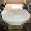 Dexitex Bettlaken Queensbett für Wohnmobil & Wohnwagen - Produktbild-Vorschau 5