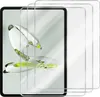 Cadorabo 3x Schutzfolie für OnePlus Pad Go in KRISTALL KLAR Produktbild-Vorschau 1