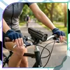 Luci LED intelligenti per biciclette con sensore di luce e Anteprima dell’immagine prodotto 8