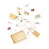 Kids Concept Spielset Lebensmittel Kids Hub, Produktbild-Vorschau 3