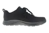 Skechers 77125EC Flex Advantage SR Bren - Herren Schuhe Produktbild-Vorschau 10