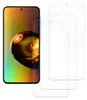 kwmobile 3x Displayschutzfolie kompatibel mit Samsung Produktbild-Vorschau 6