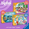 Impariamo l'orologio Ravensburger 00126 Anteprima dell’immagine prodotto 9