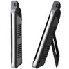 stazione meteo ClimaTemp TB 14,4 cm nero 3 pezzi Anteprima dell’immagine prodotto 4