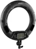 Walimex pro Luce anulare LED Medow 960 Pro Bi Color Anteprima dell’immagine prodotto 3