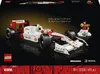 Lego 10330 LEGO® Icons McLaren MP4/4 & Ayrton--10330 Productafbeelding-voorbeeld 11