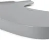 Hauck Alpha Wooden Tray -syöttötuolin tarjotin, Grey Produktbild-Vorschau 10