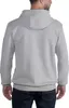 Carhartt SLEEVE LOGO HOODED SWEATSHIRT K288, barva:heather Náhled obrázku produktu 6