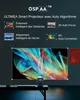 ULTIMEA Beamer Android TV 11.0 avec NETFLIX, 4K Home Cinema Voir les images du produit 6