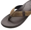 Reef Cushion Phantom 2.0 Brown/Tan - Kapcie męskie - CJ4347 Podgląd zdjęcia produktu 8