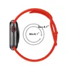 Armband für Apple Watch 38/40/41/42 mm, Bizon Strap Watch Produktbild-Vorschau 6