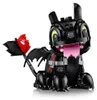 Lego LEGO How to Train Your Dragon: Toothless 10375 Voir les images du produit 3