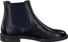 Paul Green 8070-034 Damenschuhe Chelsea Boots, Blau, Leder, Produktbild-Vorschau 35