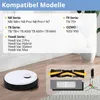 12 Stück Zubehör für Ecovacs Deebot N8, T8, Ersatzteile für Produktbild-Vorschau 2