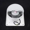 6palcový koupelnový ventilátor Koupelnový ventilátor Náhled obrázku produktu 4