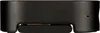 A side view of a black Jabra PanaCast 20 webcam. Produktbild-Vorschau