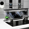 Klarstein Downdraft Hotte Aspirante 90cm, Encastrable et Voir les images du produit 1
