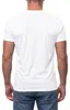 Mivaro Herren T-Shirt 3er Pack V-Ausschnitt Weiß - V-Neck Produktbild-Vorschau 5