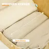 AIYAPLAY 2 in 1 Klettergerüst Set, Kletterbogen aus Holz Produktbild-Vorschau 6