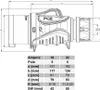 NEJODOLNĚJŠÍ prodlužovací kabel na trhu H07BQ-F 5x4 32 A Náhled obrázku produktu 7