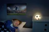 ANSMANN Fußball LED Leuchte, 3D Nachtlicht mit Farbwechsel Produktbild-Vorschau 11