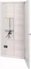 Eaton Zähler-Komplettschrank 3-Punktbefestigung Produktbild-Vorschau 1