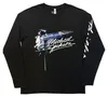 Michael Jackson - "Thriller" T-Shirt für Herren/Damen Uni, Produktbild-Vorschau 1