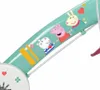 Dětské kolo Toimsa Peppa Pig (3-5 let) 12" Náhled obrázku produktu 12