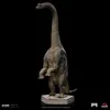 Iron Studios - Jurassic Park Icons - Brachiosaurus Statue Produktbild-Vorschau 2