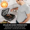 SharkNinja EG351EU 5-in-1 grill en heteluchtfriteuse Productafbeelding-voorbeeld 6