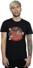Tom and Jerry - "Catch" T-Shirt für Herren BI743 (M) Produktbild-Vorschau 2